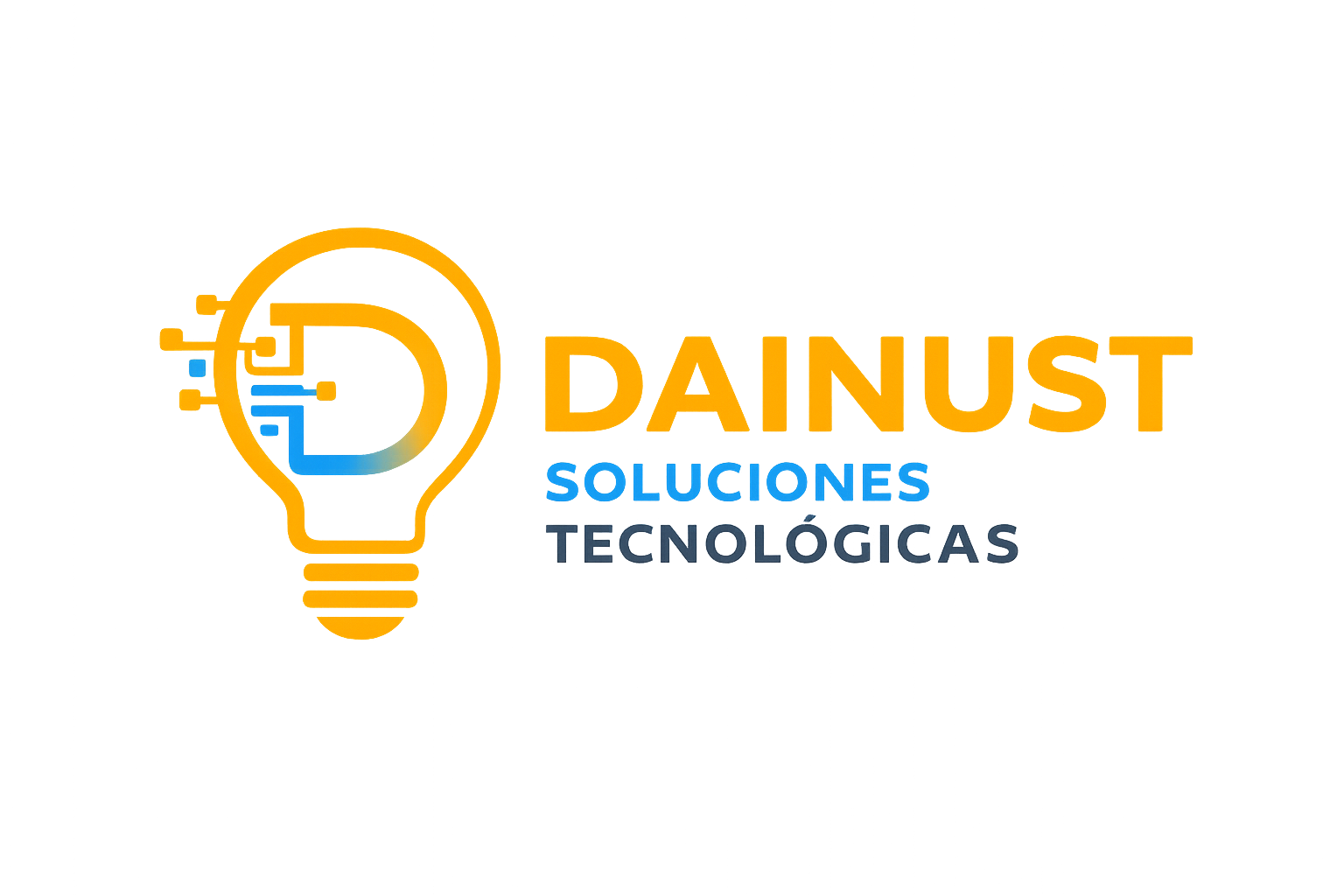 DAINUST Logo